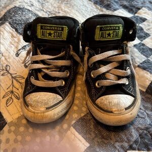 Converse Toddler shoes